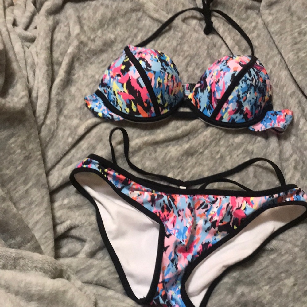 Bikini :)
